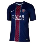 Günstige Fußballtrikots Paris Saint-Germain Marquinhos 5 Heimtrikot 2025-26 Kurzarm